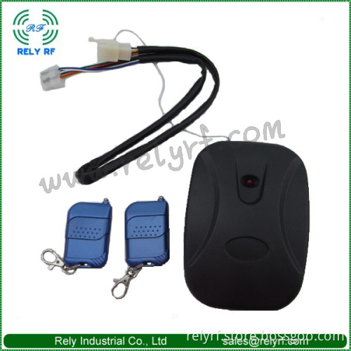 Wireless Remote Switch, Remote Switch Control, Remote Control Door Locks for Garage Doors Industrial Control